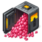 Etheria: Restart 6480 Crystals